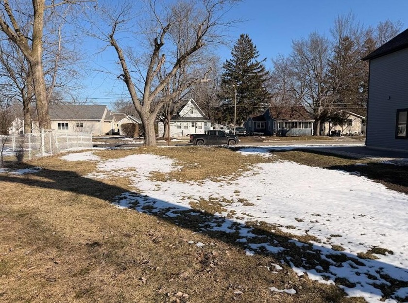 Welcome to the heart of the South Beach area where coastal charm - Beach Lot for sale in South Haven, Michigan on Beachhouse.com