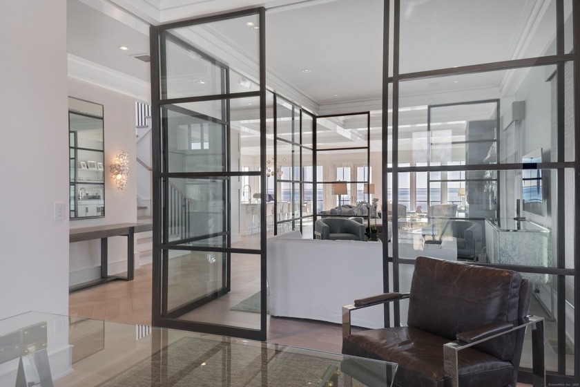 If you LOVE the idea of Luxury New Construction in Fairfield's - Beach Home for sale in Fairfield, Connecticut on Beachhouse.com