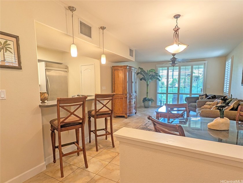 Welcome to Ko Olina Kai Golf Estates, a gated, lushly landscaped - Beach Condo for sale in Kapolei, Hawaii on Beachhouse.com