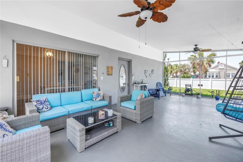 St. Pete Beach Coastal Charmer - 3BD | 2BA | 1,380SF
Tucked - Beach Home for sale in ST Pete Beach, Florida on Beachhouse.com