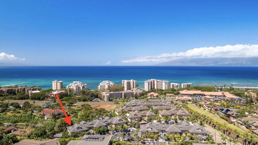 Enjoy West Maui living in this spacious 3-bedroom, 2-bath - Beach Condo for sale in Lahaina, Hawaii on Beachhouse.com