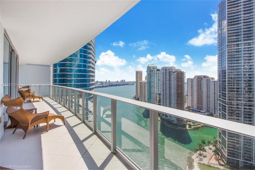 Breath-taking ocean views from this spacious & bright unit at - Beach Condo for sale in Miami, Florida on Beachhouse.com