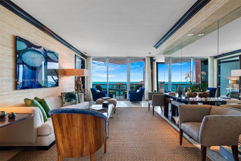 Discover the epitome of luxury living where Fifth Avenue meets - Beach Condo for sale in Miami Beach, Florida on Beachhouse.com