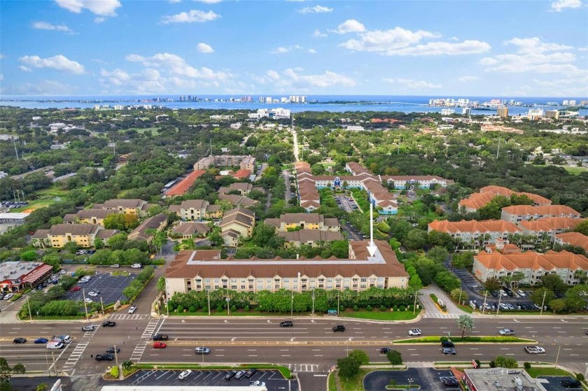 One or more photo(s) has been virtually staged. Back on market - Beach Condo for sale in Clearwater, Florida on Beachhouse.com