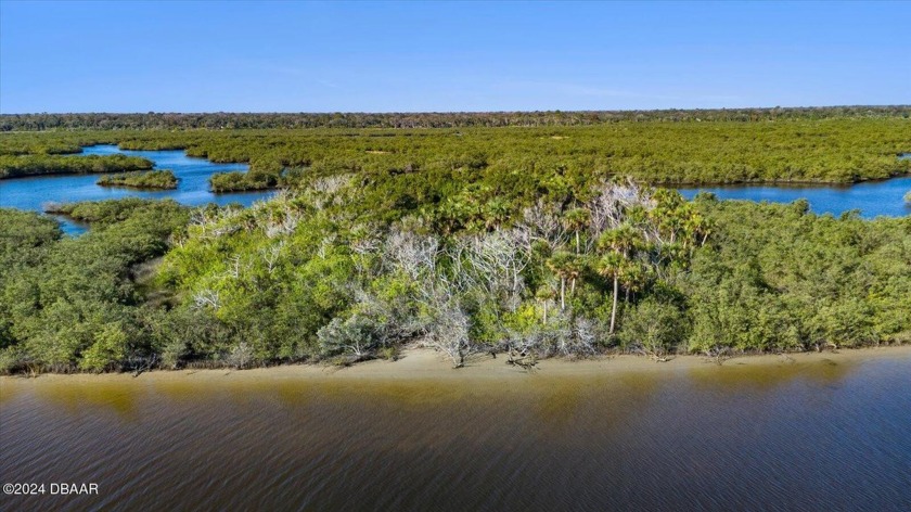 Your Private Island Awaits!
Have you ever dreamed of docking - Beach Acreage for sale in Flagler Beach, Florida on Beachhouse.com