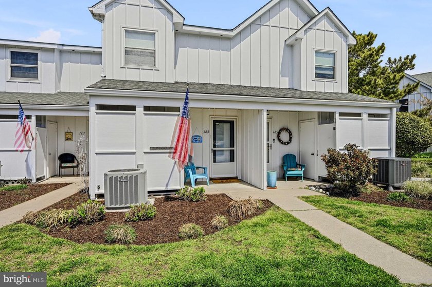 Welcome to your beach retreat in the beautiful community of - Beach Condo for sale in Selbyville, Delaware on Beachhouse.com