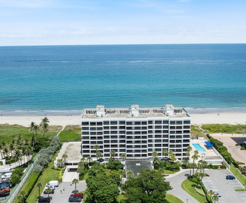 Step into paradise with this newly renovated, luxury 2-bedroom - Beach Condo for sale in Boca Raton, Florida on Beachhouse.com