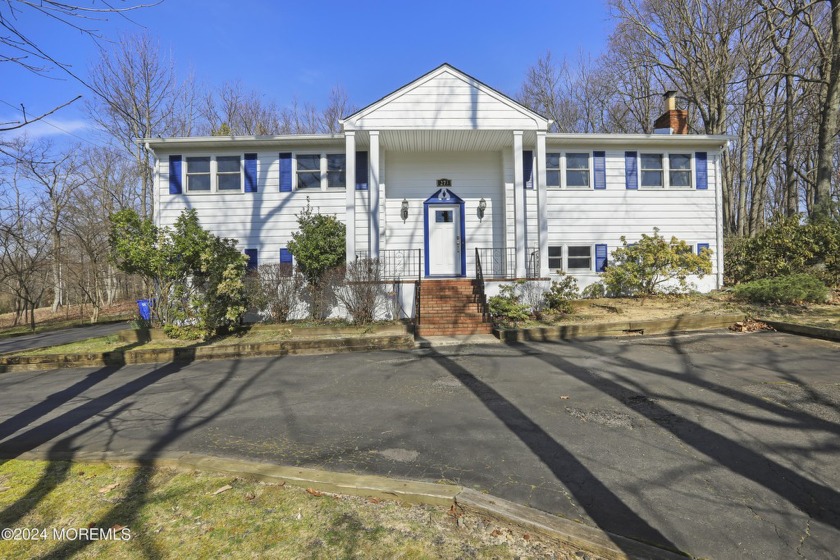 Coming Soon. Cannot be shown until March 22nd. DREAM BIG! Over - Beach Home for sale in Eatontown, New Jersey on Beachhouse.com