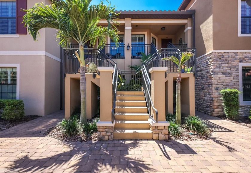 Welcome to paradise at this beautifully designed and well - Beach Condo for sale in Bradenton, Florida on Beachhouse.com