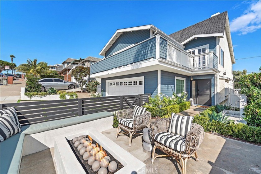 Enjoy the beach lifestyle in this remodeled coastal decor home - Beach Home for sale in Dana Point, California on Beachhouse.com