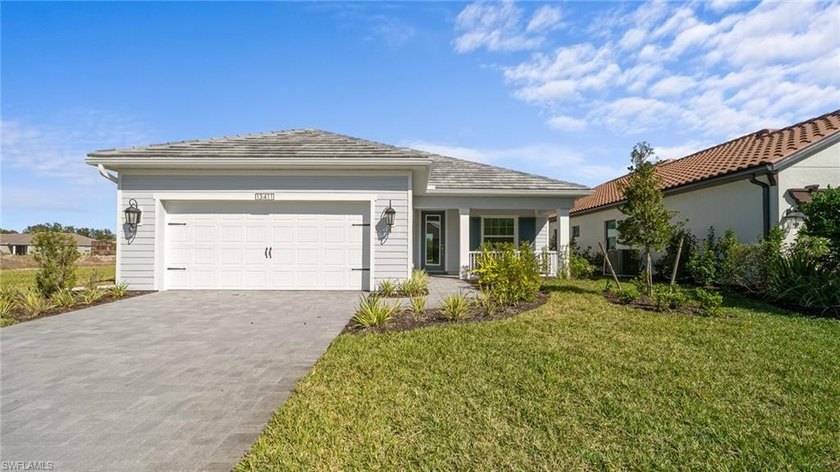 New Home by Neal Communities in the subdivision, Heritage - Beach Home for sale in Fort Myers, Florida on Beachhouse.com