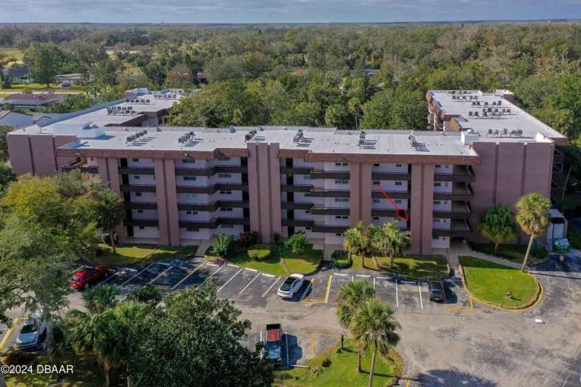 AFFORDABLE... Why pay rent?  2 bedroom 2 bath condo in the heart - Beach Condo for sale in Ormond Beach, Florida on Beachhouse.com