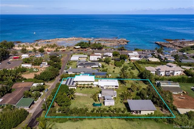 New Price for the New Year! Motivated Seller, bring us an offer! - Beach Home for sale in Haleiwa, Hawaii on Beachhouse.com