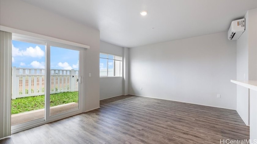 These three stories 3 bedroom and 2.5-bathroom condominium - Beach Condo for sale in Kapolei, Hawaii on Beachhouse.com