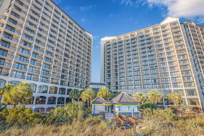 Welcome to your coastal paradise at Beach Cove Resort in North - Beach Condo for sale in North Myrtle Beach, South Carolina on Beachhouse.com