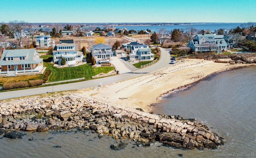 A restorative sense of calm embraces you the moment you enter - Beach Home for sale in Guilford, Connecticut on Beachhouse.com