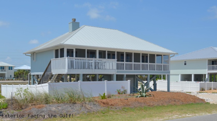 The Extra Mile - Beach Vacation Rentals in St. George Island, FL on Beachhouse.com