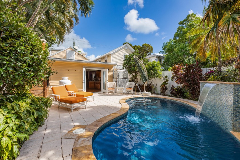 Located in the Seaport District of Old Town Key West this 2 - Beach Home for sale in Key West, Florida on Beachhouse.com