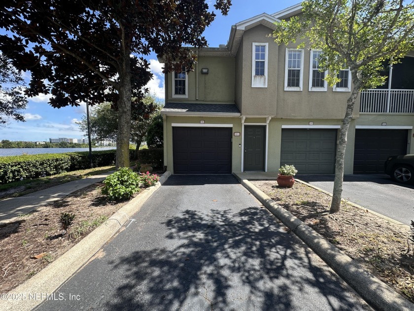 Privately situated at the end of a peaceful street in the - Beach Condo for sale in Jacksonville, Florida on Beachhouse.com