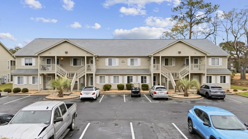 Welcome to 1129 White Tree Lane in beautiful Myrtle Beach - - Beach Condo for sale in Myrtle Beach, South Carolina on Beachhouse.com