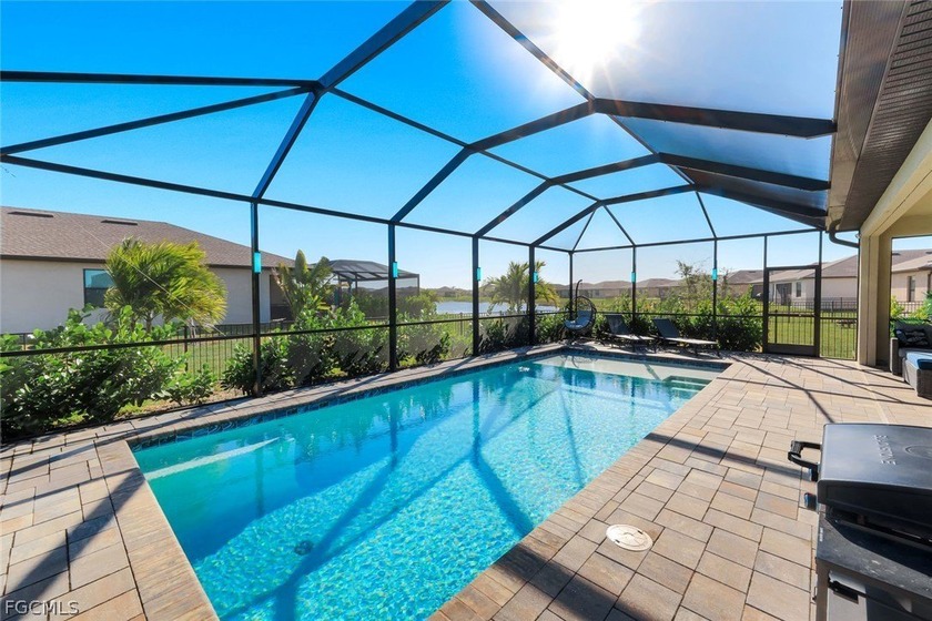 Why wait for new construction when you can have it all now? This - Beach Home for sale in Fort Myers, Florida on Beachhouse.com