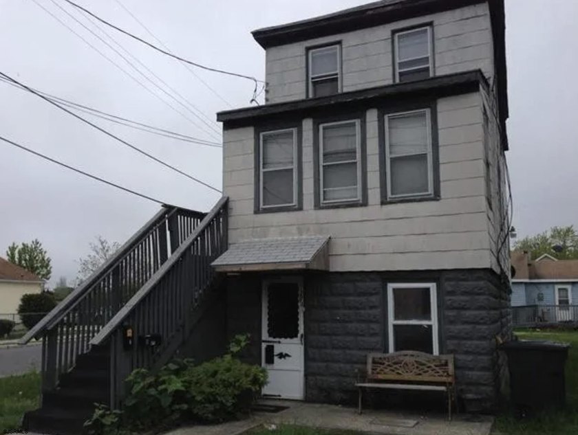 INVESTOR ALERT! Prime income-producing opportunities in - Beach Townhome/Townhouse for sale in Pleasantville, New Jersey on Beachhouse.com