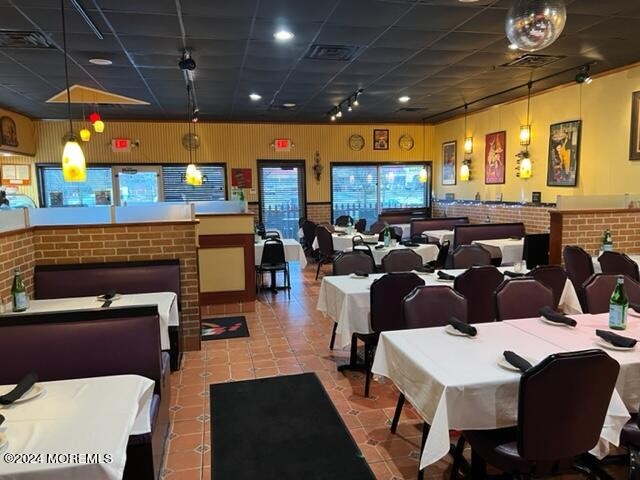 52 % positive cash flow business only  Turnkey opportunity PIZZA - Beach Commercial for sale in Manahawkin, New Jersey on Beachhouse.com