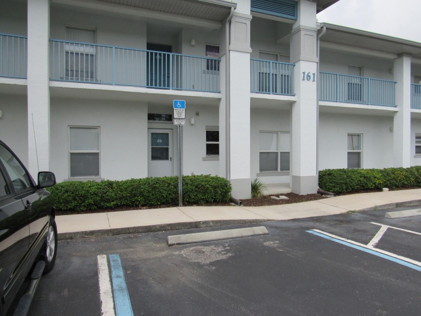 This one bedroom, one and a half bath unit, built in 2006, is - Beach Condo for sale in Cape Canaveral, Florida on Beachhouse.com