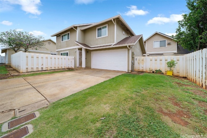 Fully renovated in 2024, this stunning 4-bedroom, 2.5 bath home - Beach Home for sale in Ewa Beach, Hawaii on Beachhouse.com