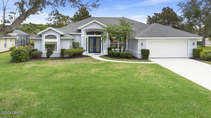 HUGE PRICE DROP!

Welcome to Your Dream Home in Breakaway - Beach Home for sale in Ormond Beach, Florida on Beachhouse.com