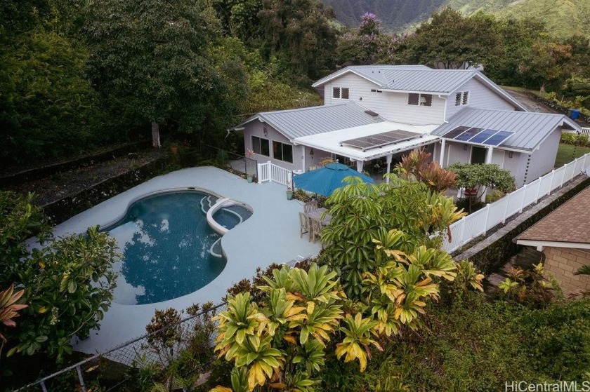 Prepare to be Impressed! Step into paradise in this - Beach Home for sale in Kaneohe, Hawaii on Beachhouse.com