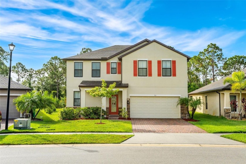 Welcome to your dream home in Sawgrass Lakes! This spacious - Beach Home for sale in West Melbourne, Florida on Beachhouse.com