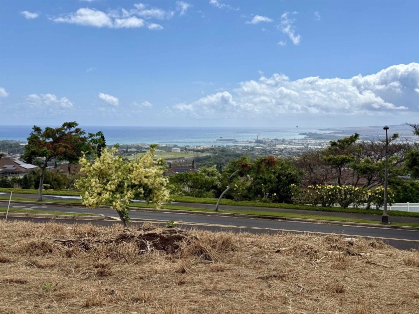 Front row lot at Wai'olu Estates at Kehalani. This generously - Beach Lot for sale in Wailuku, Hawaii on Beachhouse.com