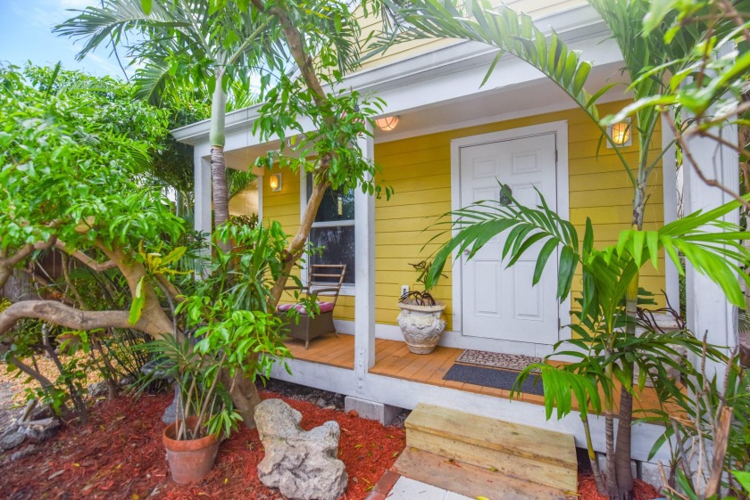 Walk or bike to all the Old Town attractions, including the - Beach Home for sale in Key West, Florida on Beachhouse.com