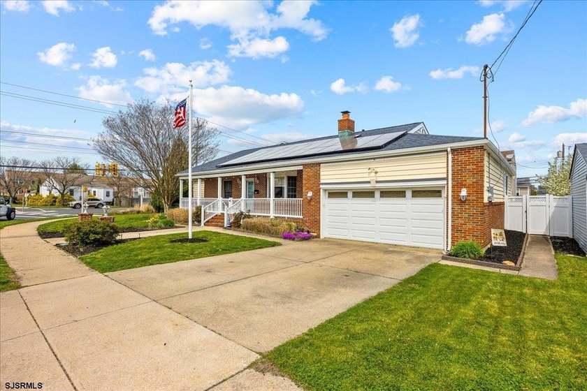 ** JOIN US AT OUR OPEN HOUSE, SATURDAY MAY 9TH 10-12 !! ** YOU - Beach Home for sale in Ventnor, New Jersey on Beachhouse.com