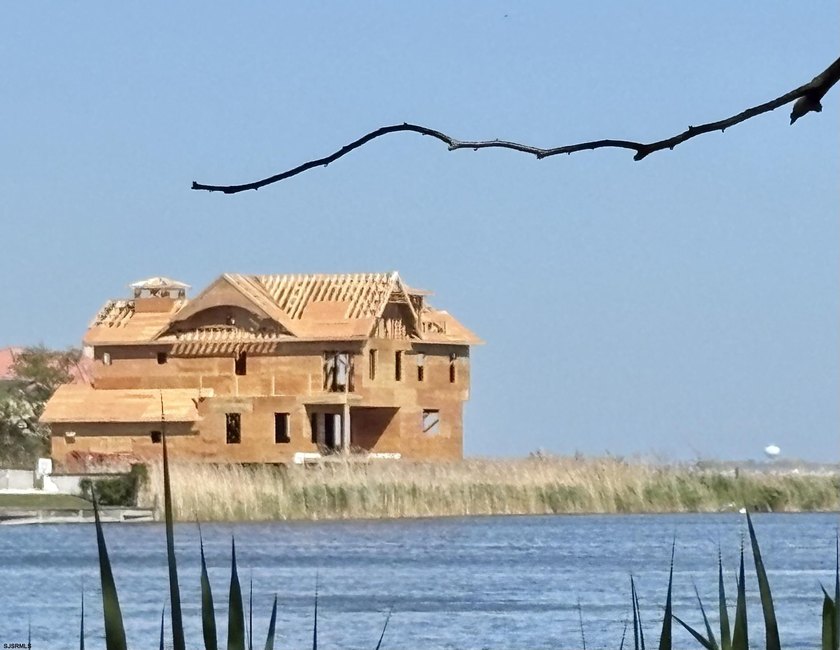 Never has BRAND NEW CUSTOM CONSTRUCTION ever been offered in as - Beach Home for sale in Linwood, New Jersey on Beachhouse.com