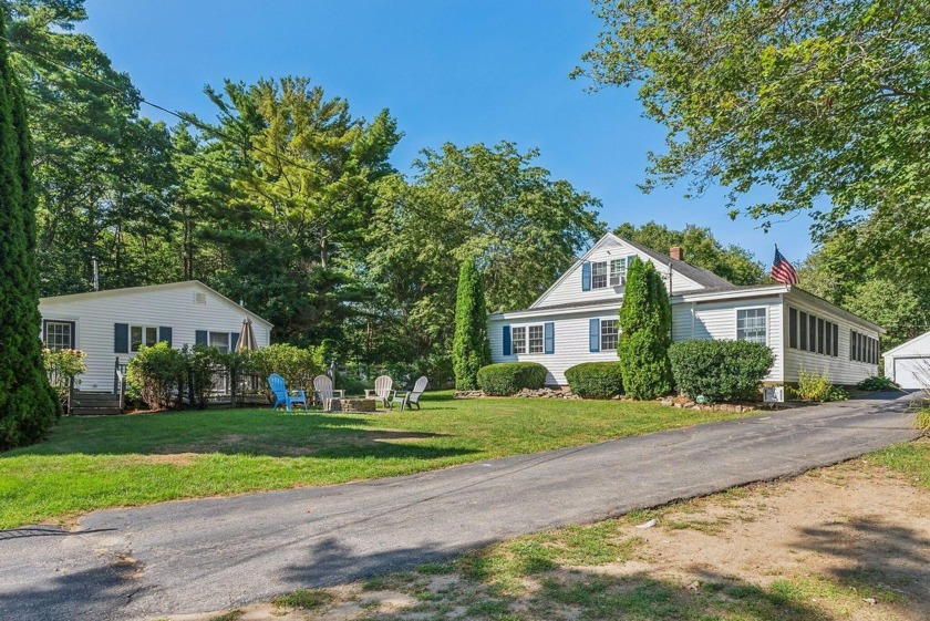 The quintessential Maine beachfront community, Sea La Vie and - Beach Home for sale in York, Maine on Beachhouse.com