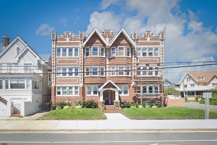 Experience coastal living at Oakland Beach Condominiums in the - Beach Condo for sale in Ventnor, New Jersey on Beachhouse.com
