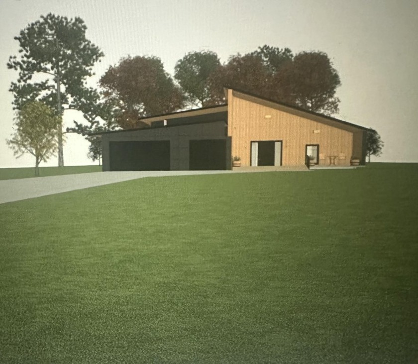 This stunning ''Contemporary Proposed Build Home'' by Modern - Beach Home for sale in South Haven, Michigan on Beachhouse.com