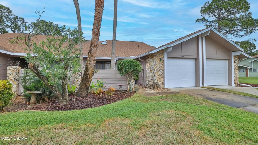 WELCOME TO EXTERIOR MAINTANCE FREE HOME IN PELICAN BAY. 2 - Beach Home for sale in Daytona Beach, Florida on Beachhouse.com