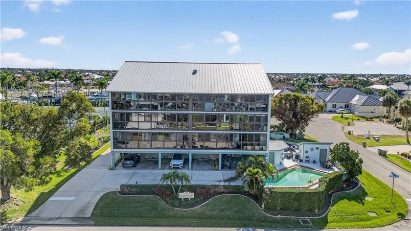 Unparalleled quality, exquisitely furnished, on one of the most - Beach Condo for sale in Punta Gorda, Florida on Beachhouse.com