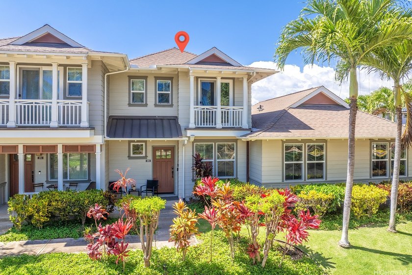 Aloha and welcome home! This stunning 3-bedroom, 3-bathroom - Beach Condo for sale in Ewa Beach, Hawaii on Beachhouse.com