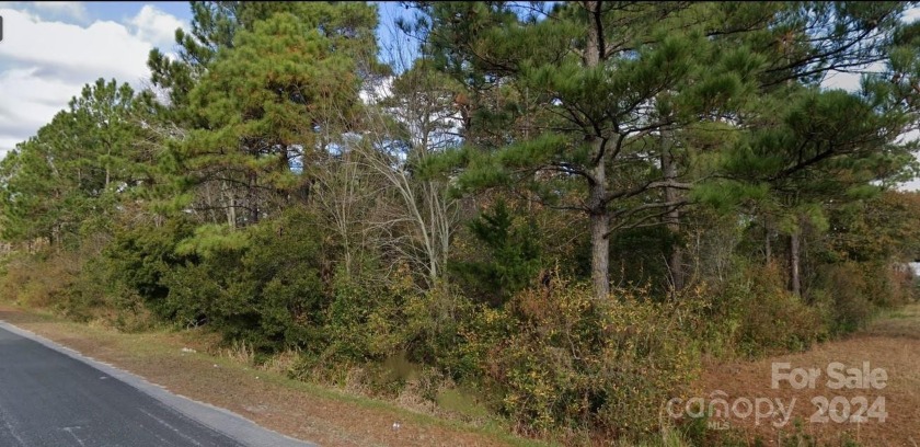 Lots available in Paradise East Subdivision. Lots allow - Beach Lot for sale in Newport, North Carolina on Beachhouse.com