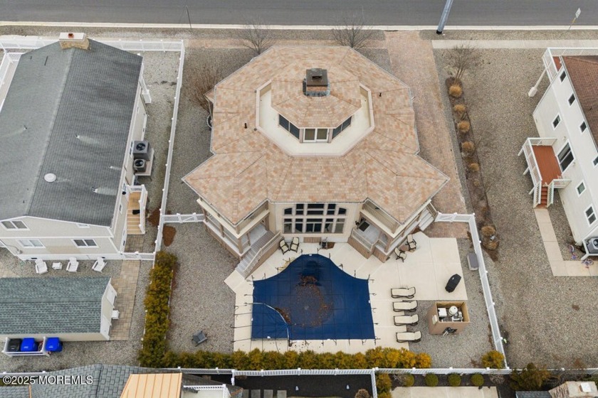 SOUTHEND AVALON ONE OF A KIND...
There simply is not another - Beach Home for sale in Avalon, New Jersey on Beachhouse.com