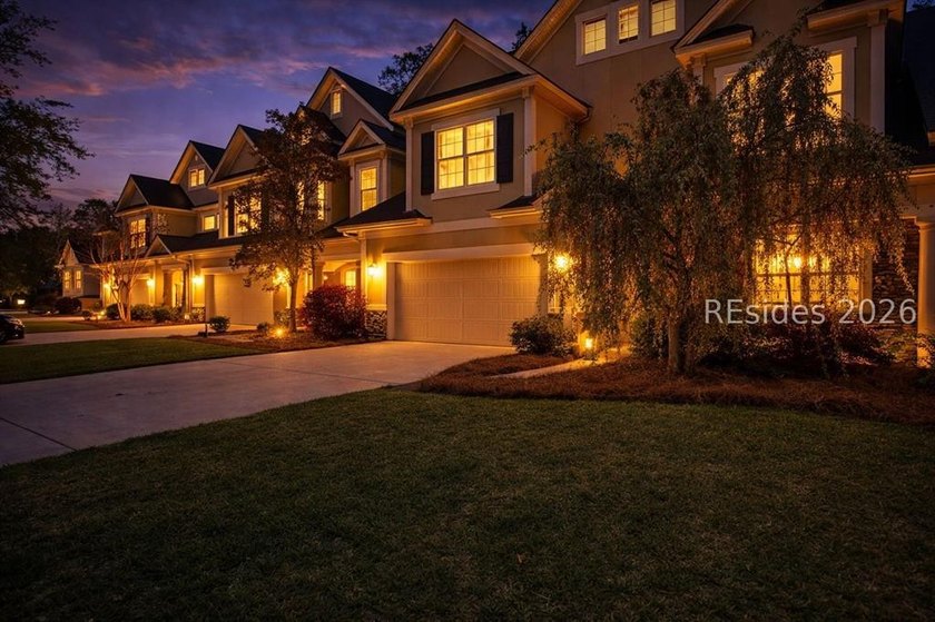 Welcome to 107 Fording Bend in the award-winning Hampton Lake - Beach Home for sale in Bluffton, South Carolina on Beachhouse.com