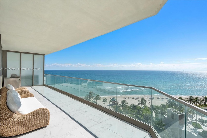 Sophisticated oceanfront living at Residences by Armani Casa! - Beach Condo for sale in Sunny Isles Beach, Florida on Beachhouse.com