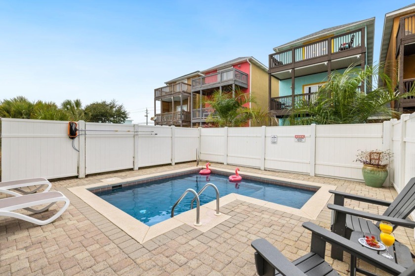 Zelie Beach Paradise - Beach Vacation Rentals in Panama City Beach, FL on Beachhouse.com