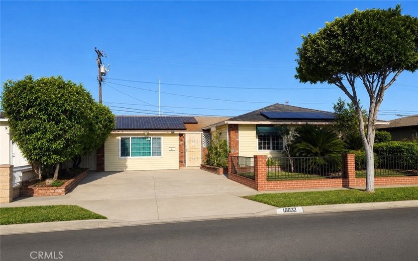 Opportunity awaits in the heart of Westminster! Located at 15032 - Beach Home for sale in Westminster, California on Beachhouse.com