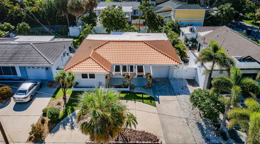 OWNER FINANCING WITH 25% DOWN PAYMENT OFFERED! World-renowned - Beach Home for sale in Clearwater, Florida on Beachhouse.com