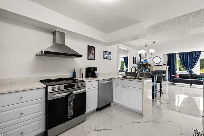 Don't miss this renovated condo in the sought-after Cypress - Beach Condo for sale in Virginia Beach, Virginia on Beachhouse.com